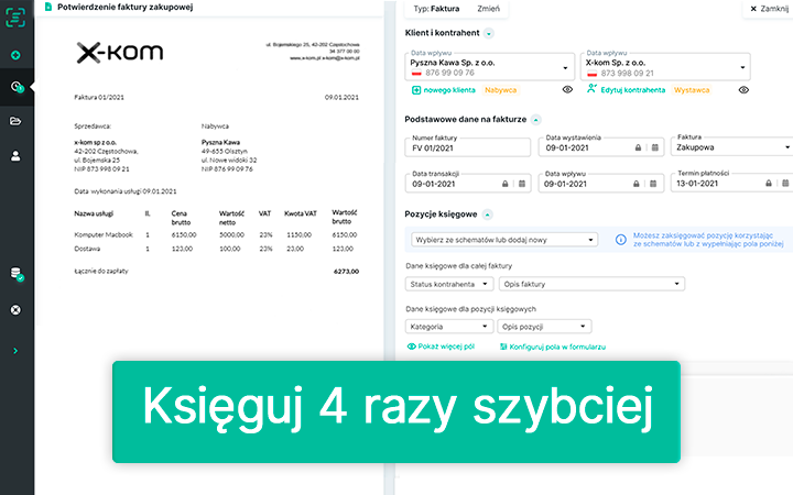 skanowanie faktur ksieguj szybciej 1 - skanowanie faktur ksieguj szybciej 1
